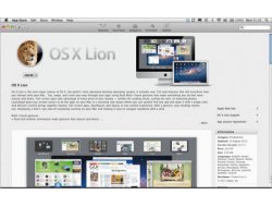 Apple, OS X'i nasıl meydana getirdi?