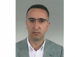 Resul Yılmaz Adaylıktan Çekilme Kararını Geri Aldı