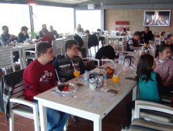 'Batman da Yaklaşık 400 Down Sendromlu Kişi Var'