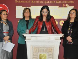 'Yalnızca Anneler Değil, Çocuklar da Cezalandırılıyor'