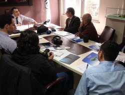 DİKA'dan Bölgeye 52 Milyon TL Hibe Desteği