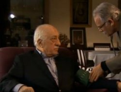 Gülen'in doktorundan tansiyon açıklaması