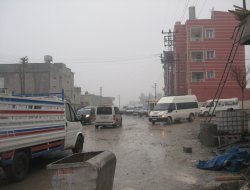 Akçakale de Hırsızlık Vakaları Artıyor