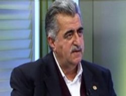 Şeyh Said'in torunundan tebrik mesajı