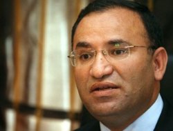 Bozdağ'dan ÖYM Açıklaması