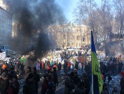 Ukrayna'da yine uzlaşma sağlanamadı