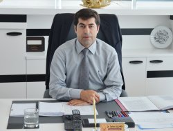 Sağlık Sorunları İçin Herkese Görev Düşüyor