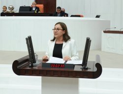 CHP, İHH'nın Kaç Kez Denetlendiğini Sordu