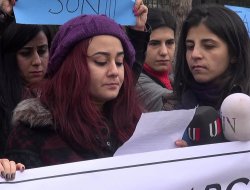 BDP-LGBT'li Dayanışması