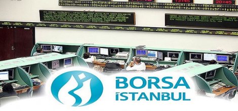 Borsa düştü, dolar yükseldi