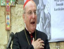 Kardinalden Müslümanlar için çirkin kıyaslama