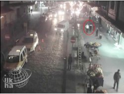 Kapkaç ve Yankesicilere Operasyon