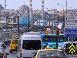 Hangi İlden İstanbul`da Kaç Kişi Yaşıyor