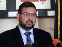 Hamas'tan Abbas'a Çağrı