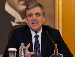 Gül: Parelel yapılanmaya müdahale normal