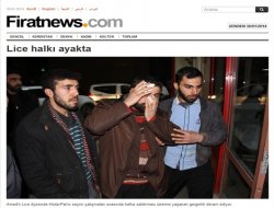 Bu da yalanın ANF'cesi