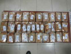 Bitlis'te uyuşturucu ele geçirildi