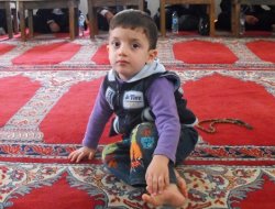 Çocuk, anneyle şekillenir