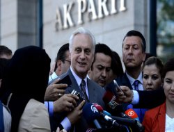 ABD Büyükelçisi'nden 'Paralel Yapı' Açıklaması