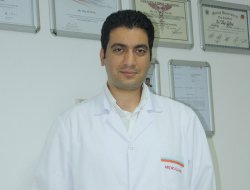 "Türkiye'de Cüzzamlı Hasta Sayısı 2 Bin 600 Civarında"