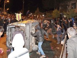 Medya Kör Sağırı Oynamaya Devam Ediyor