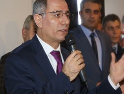 İçişleri Bakanı`ndan Valilere `Acil` Çağrı