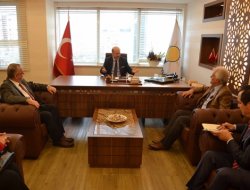 CHP'den ilginç mescid çıkışı