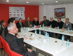 "Belediyeler, okul eksiklerini gidermelidir"