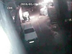 Şırnak'ta traktör kundaklandı