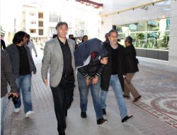 Ormanda Bulunan Bebeğin Anne Babası Yakalandı