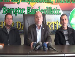 'Saldırganlar Değil, Hizmet Üretenler Kazanacak'