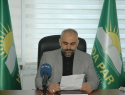 "BDP/PKK İle Hareket Eden Derin Bir Yapı mı Var?"