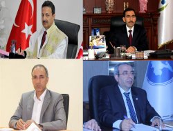 Dört Rektörden "Milli İrade" Bildirisi