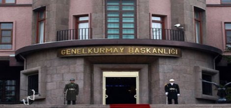 TSK'dan Astsubay Açıklaması