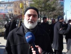 "Şiddete Başvuranlar Kaybedecek"