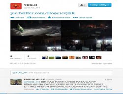 Çaldıran saldırısını PKK'nin karanlık çetesi YDG-H üstlendi