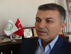 "Bu coğrafyada herkes birbirine tahammül etmelidir"