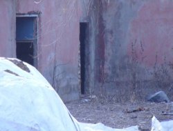 Ergani'de yaşanan hırsızlık olayları halkı bezdirdi