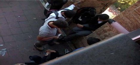 Uyuşturucu kullanımında rekor artış!