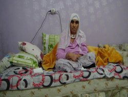 Çınar'da elektrik kesintileri hastaları mağdur ediyor