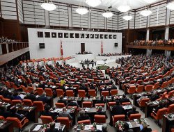 Cezaevlerindeki Hak İhlalleri Adalet Bakanına Soruldu