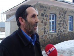 Köylüler İlgi Bekliyor