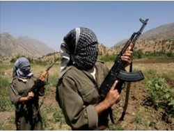 PKK DEDAŞ işçilerini kaçırdı