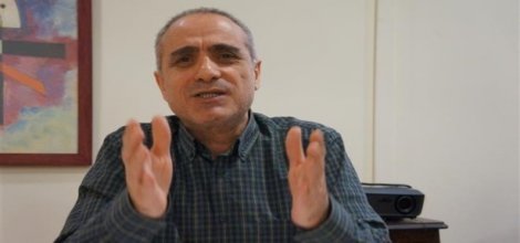 Topçu BBP üyeliğinden istifa etti