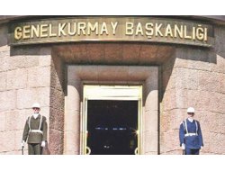 TSK'den Eleştirilere Cevap