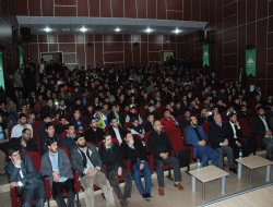 Konferansa Huda Parê