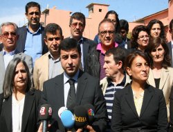 Bdp Li Pey Qaosê Ye