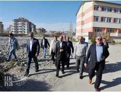 Van Eğitimine Katkı