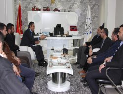 'Sadece Yapabileceklerimizi Vaadediyoruz'