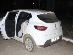 Bingöl'de Kubar Esrar Maddesi Ele Geçirildi